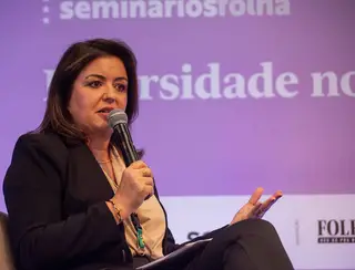 Deputada estadual diz que teve medo da escola estadual, mas preferiu comprar a briga com São Paulo por inclusão