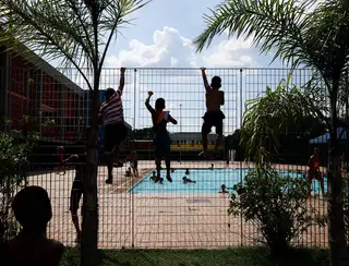Onda de calor de março no Brasil foi intensificada pelas mudanças climáticas, aponta estudo