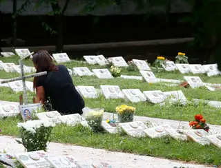 Cemitérios de São Paulo cobram taxas para exumar e reenterrar corpos