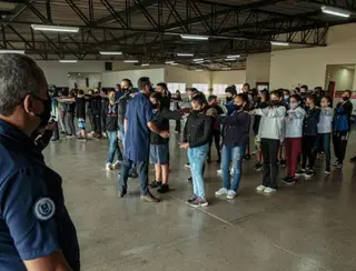 Tarcísio quer criar escola exclusiva para filhos de policiais militares em SP