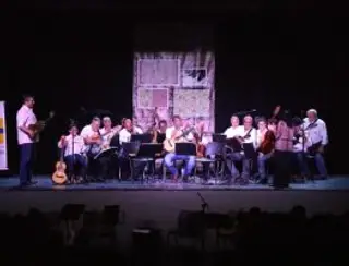 III Encontro Sertanejo de Salto reúne Orquestras de Violas da região