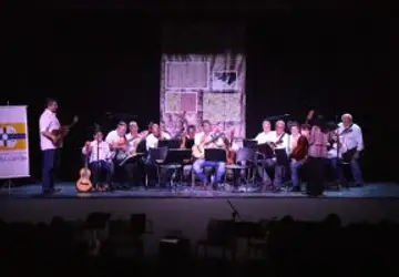III Encontro Sertanejo de Salto reúne Orquestras de Violas da região