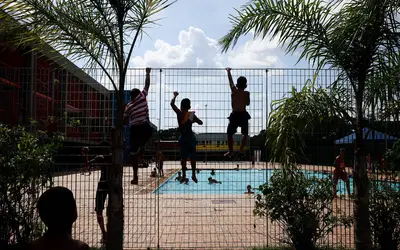 Onda de calor de março no Brasil foi intensificada pelas mudanças climáticas, aponta estudo