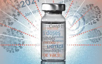 Vacinas COVID-19: eficácia, doses e efeitos colaterais